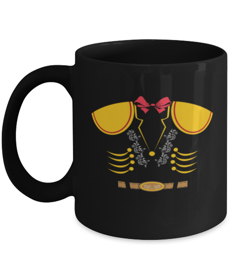 Coffee Mug Funny Bullfighter Costume Matador