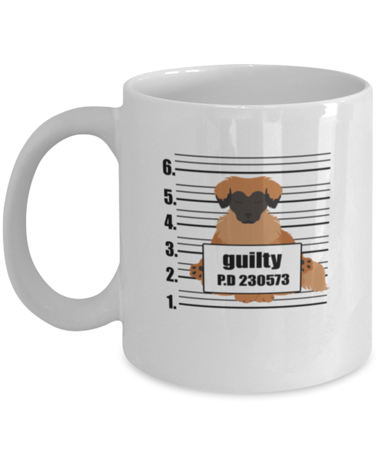 Coffee Mug Funny Fur Parent Animal