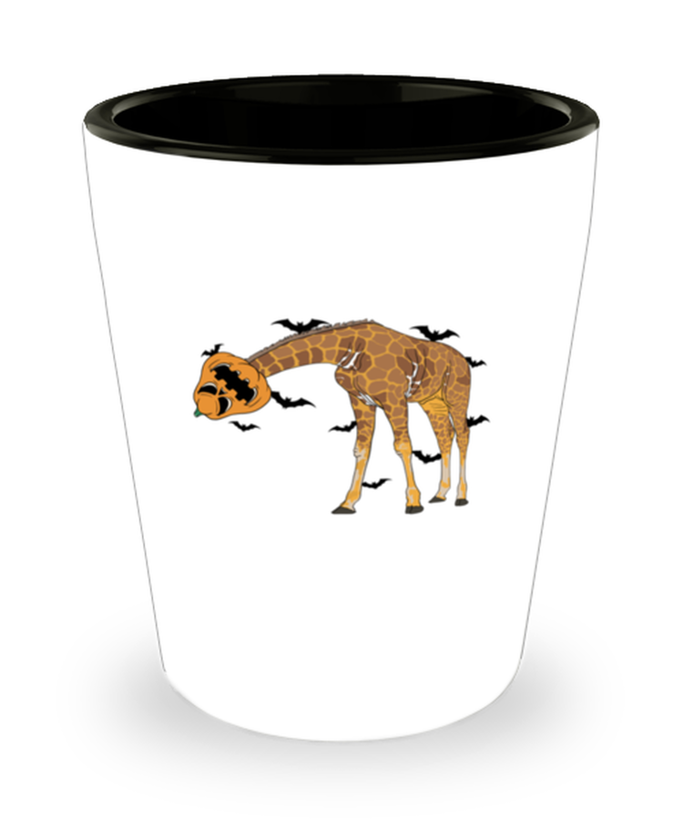 Shot Glass Party Funny Giraffe Halloween Costume