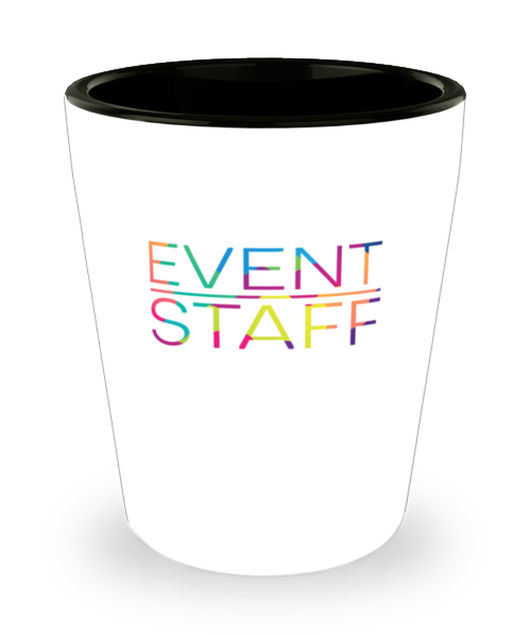 Shot Glass Party  Funny Event Staff