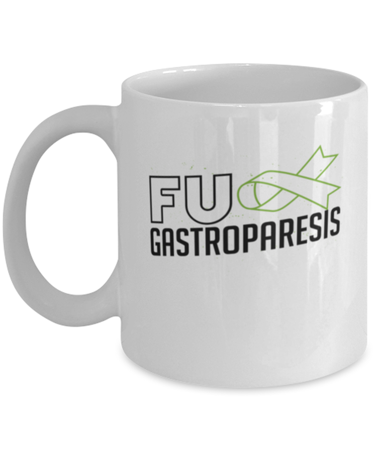 Coffee Mug Funny Gastroparesis