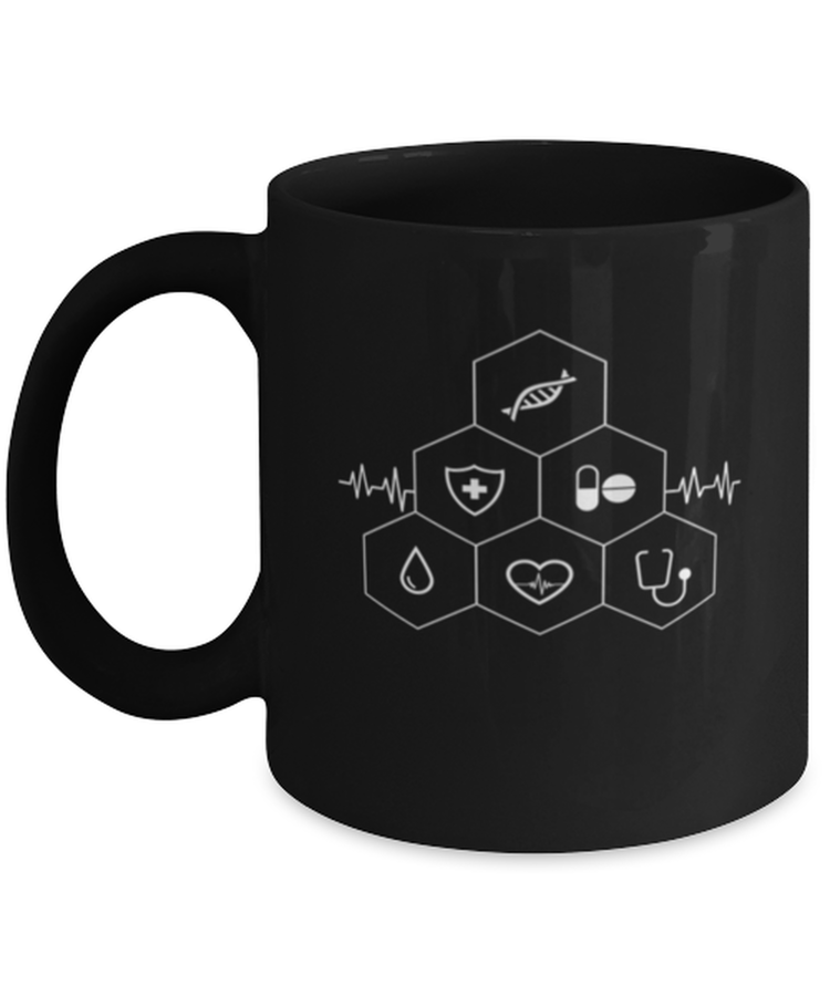 Coffee Mug Funny Pharmacists