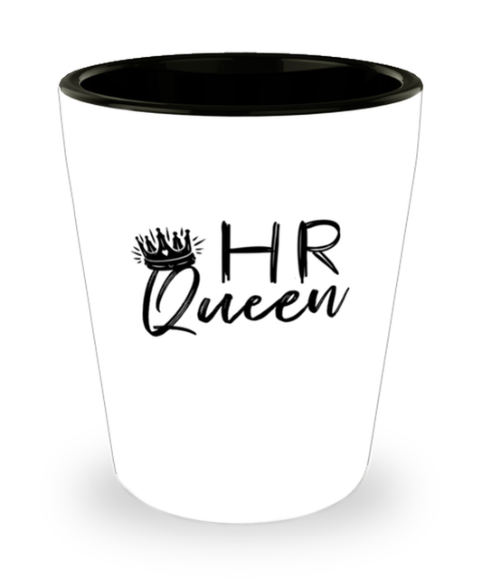 Shot Glass Tequila PartyFunny hr queen