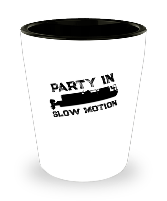 Shot Glass Tequila Party  Funny Party In Slow Motion