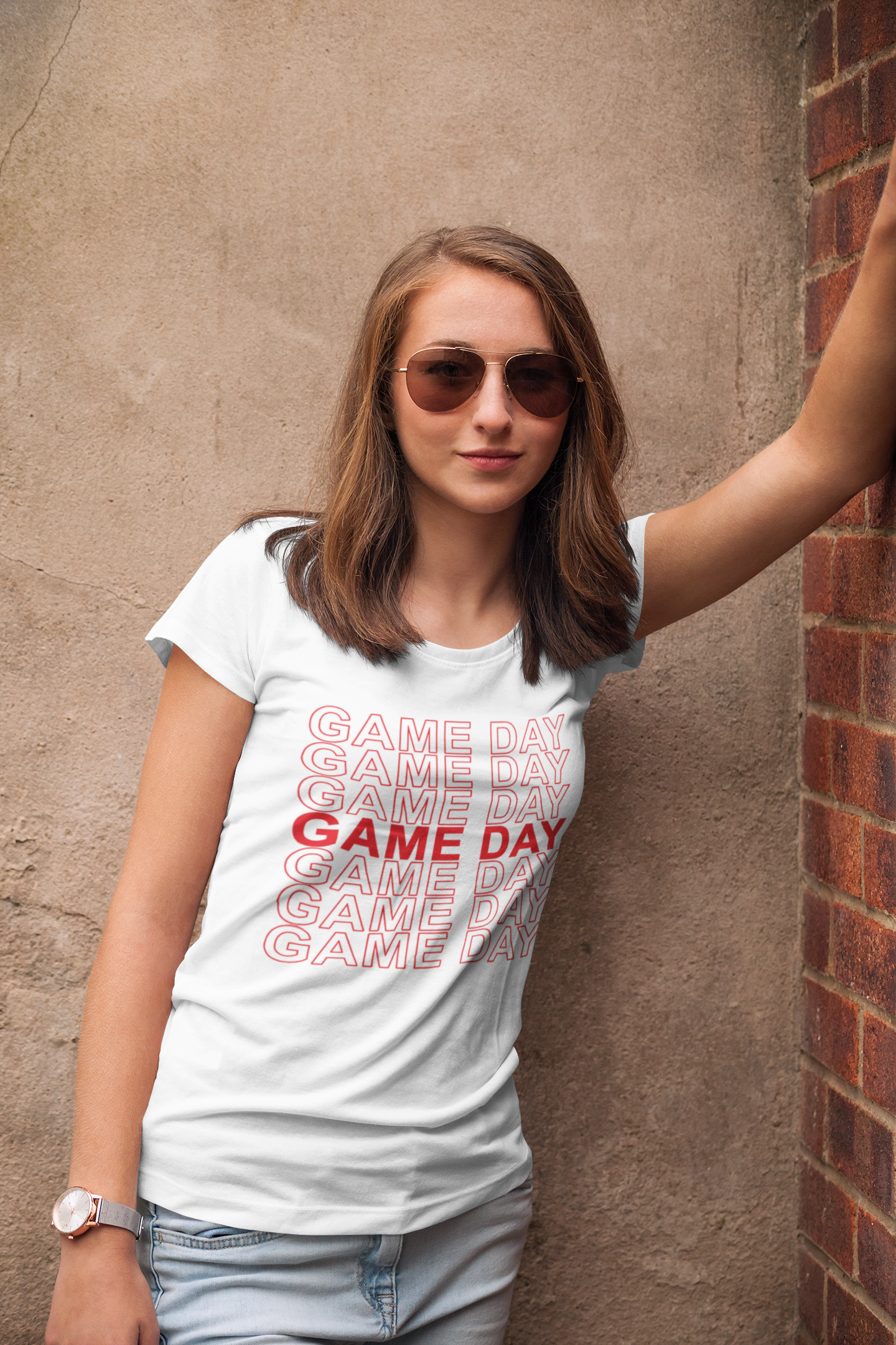 Game Day Shirt - Teegarb